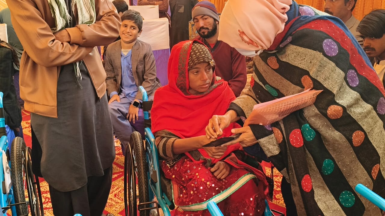 Community Support 15